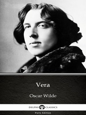 cover image of Vera by Oscar Wilde (Illustrated)